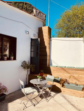La Casita del Patio